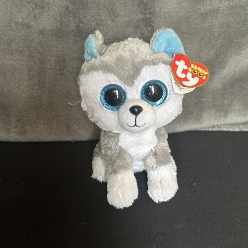 Beanie boos slush - ty,