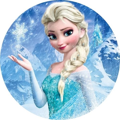 Ostia per torta - , elsa