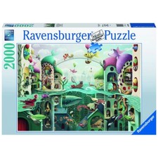 Ravensburger RVB16823 Puzzle