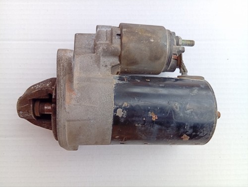 Motorino avviamento alfa romeo - avviamento,