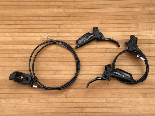Set pistoni freni - set, sram