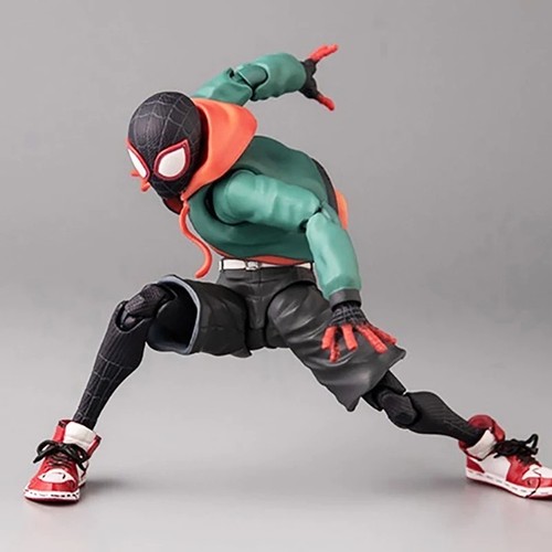 Marvel spider man miles - spider-man,