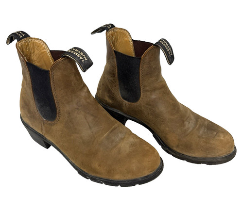 Stivaletti chelsea blundstone - chelsea,
