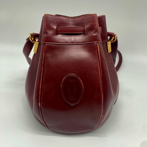 Borsa tracolla cartier - tracolla,