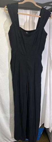 Pagliaccetto tuta madewell - tuta,