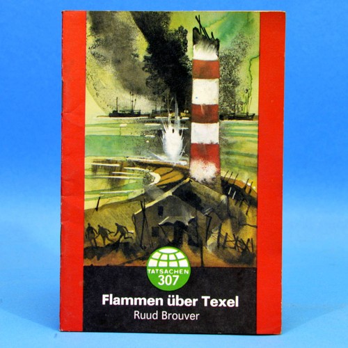 Tatsachen 307 flammen - 307,