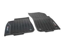 AUDI RS Q8 2020- Front Black