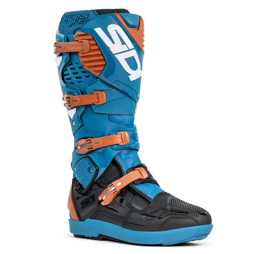 Sidi crossfire srs boots - sidi's, 3