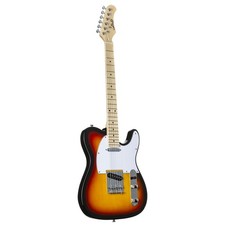 J&D TL II Sunburst - Chitarra