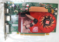 ATI Radeon HD3650 256MB HDMI
