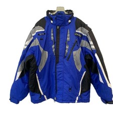 Spyder Dermizax EV Giacca da