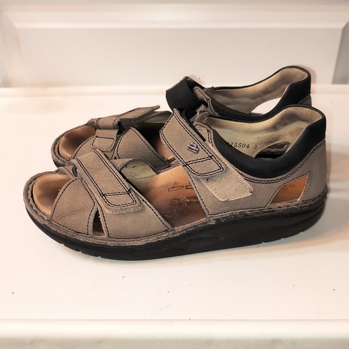 Sandali donna dondolo finn - donna,