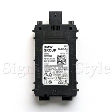 Sensore radar angolo morto