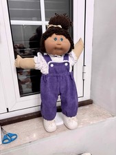 Cabbage patch kids jesmar - cabbage,