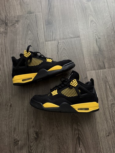Taglia jordan 4 retro - taglia, 9,5