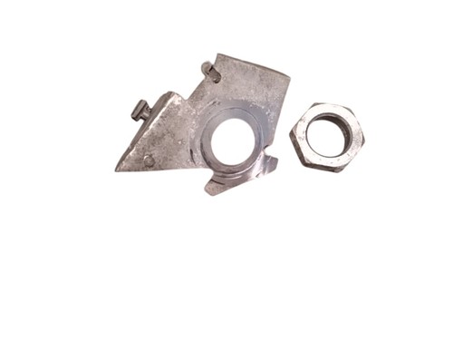 Vite piastra sterzo plate - vite,