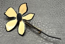 Sandor vtg gold tone - sandor,