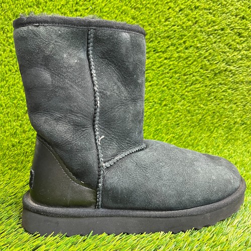 Stivali invernali ugg - stivali, classic