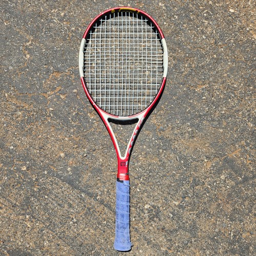 Racchetta tennis wilson - racchetta,