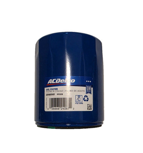 Filtro olio fram - olio, chevy