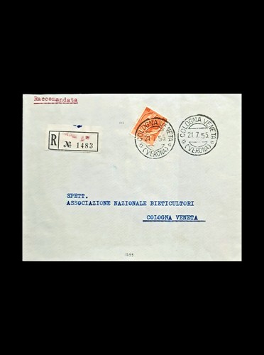 Rep 80 lire - 🇮🇹,
