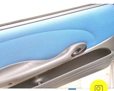 Vendo Ricambi Originali  Fiat