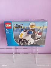 Lego city 7235 - lego,