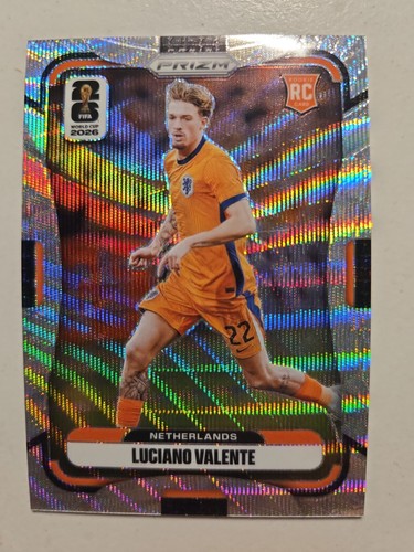 2026 panini prizm world - panini, cup