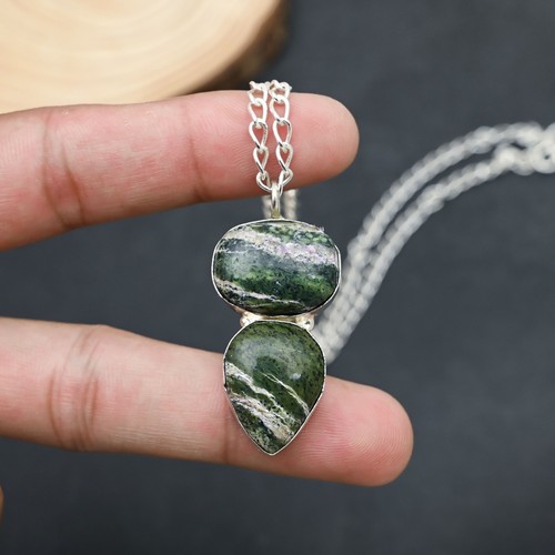 Collana gioiello argento - collana, in