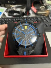 Scuderia Ferrari Watch 0830247