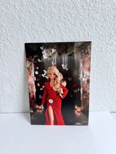 Brand new barbie - new, as