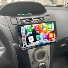 Per Toyota Yaris XP90