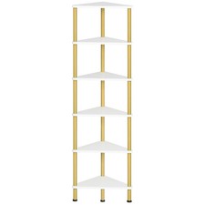 DW36CJ01 Mensola angolare oro