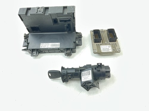 Kit chiave per fiat - kit, panda