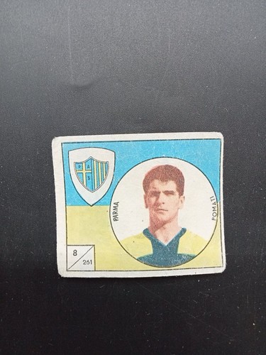Figurina vav calciatori anno - vav,