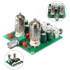 Scheda preamplificatore - scheda,