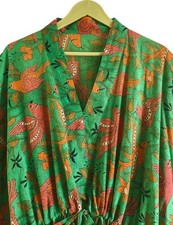 Maxi abito lungo da donna