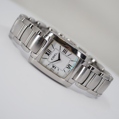 Ebel brasilia lady e9976m22 - brasilia,