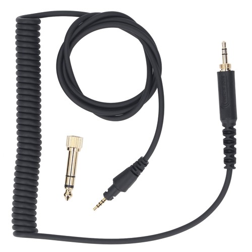 Cavo audio spirale ricambio - a,
