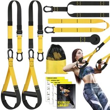 Home Resistance Training Kit