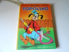 TOPOLINO