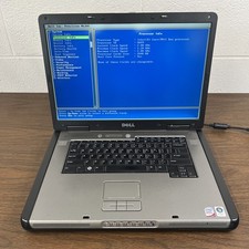 Dell Precision M6300 Laptop