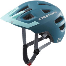 Maxster PRO, Casco Da