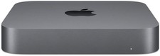 Mac mini (fine 2018) – Intel Core i7 3,2 GHz • 32 GB RAM • 512 GB SSD • perfetto