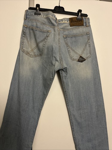 Jeans uomo slim - slim, fit