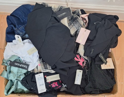 Pacchetto abbigliamento donna