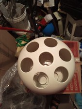 Portaombrelli Vintage ARTEMIDE DEDALO Design Emma Gismondi Scweinberger 1966