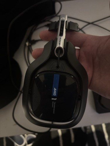Astro a40 mixamp - astro,