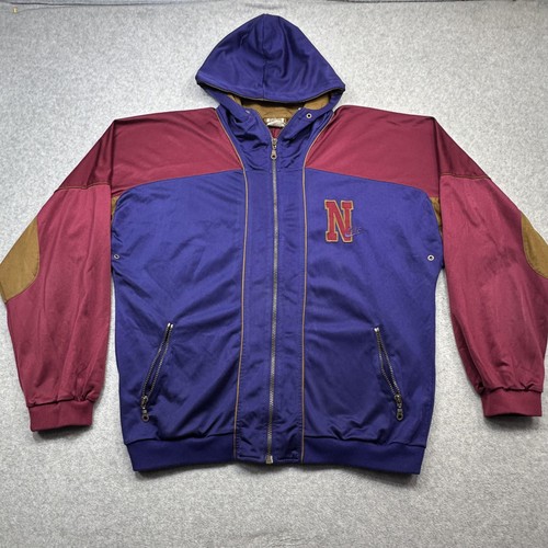 Giacca nike vintage uomo - giacca,