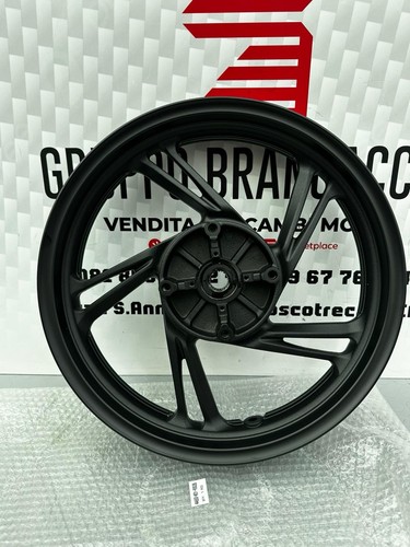 Cerchio ruota posteriore honda - ruota,